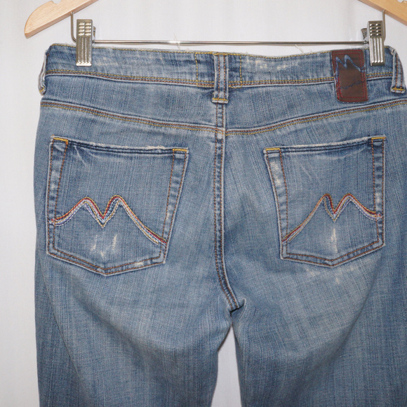 Marlow Jeans Marlow Vintage Original Flare Jeans Poshmark